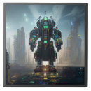 Suche nach künstlich untersetzer Science fiction