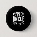 Recherche de nouvel oncle badges Promu à oncle