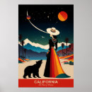 Recherche de la californie posters Contenu générationnel
