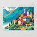 Recherche de lake como posters Europe