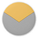 Recherche de chevron boutons et poignées de porte Zigzag