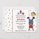 Recherche de retourner invitations Fille