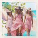 Suche nach hut untersetzer Cowgirl