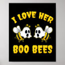 Suche nach halloween spaß poster Liebe