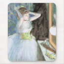 Suche nach edgar degas mousepads Balletttänzer