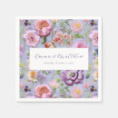 Recherche de broderie serviettes Botanique