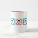 Recherche de de vecteur tasses Mignon