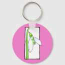 Suche nach schneeflocken schlüsselanhänger Schneefall