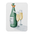 Recherche de nourriture et boisson magnets Bouteille