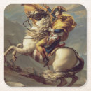 Suche nach napoleon untersetzer Pferd