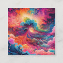 Suche nach die surreal visitenkarten Psychedelisch