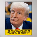 Recherche de présidents des états unis posters Tromper