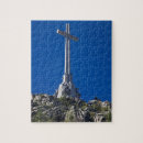 Recherche de vallée puzzles Europe