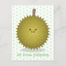 Recherche de fruit exotique cartes postales Mignon