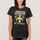 Recherche de artiste tatouage tshirts Tatouages