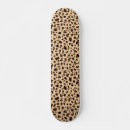 Recherche de gros skateboards Léopard