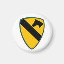 Recherche de cavalerie magnets Militaire