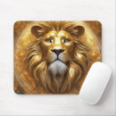 Suche nach afrikanische safari mousepads Löwe