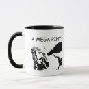 Recherche de méga tasses Drôle