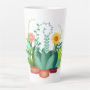 Recherche de jardinage tasses Feuille
