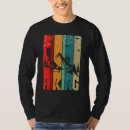 Suche nach wandern tshirts Berge