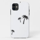 Recherche de motif palmier iphone coques Plante
