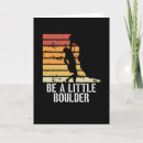 Suche nach wandern und klettern postkarten Bouldern