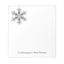 Recherche de rêve blocsnotes Blanc