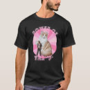 Suche nach ironische tshirts Katze