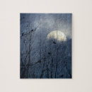 Recherche de mystiques puzzles Oiseaux