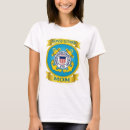Recherche de garde côte tshirts Coastie