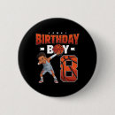 Recherche de anniversaire de basket ball badges Joueur