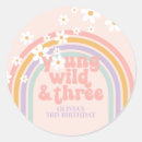 Suche nach bunte hippie blume aufkleber Retro