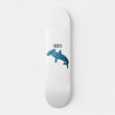 Recherche de requin skateboards Mer