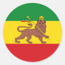Recherche de lion judah autocollants Reggae