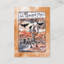Suche nach gehangen Tarot