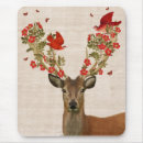 Suche nach hirsch mousepads Niedliche hirsche