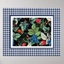 Suche nach gingham poster Blau