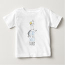 Recherche de de roi bébé tshirts Livre pour enfants