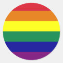 Suche nach runde flagge aufkleber Streifen