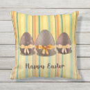 Suche nach bunte ostereier kissen Ostern