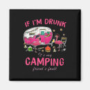 Suche nach lustiger flamingo magnete Camping