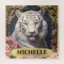 Suche nach weißer tiger puzzle Elegant