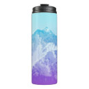 Recherche de pic voyage mugs Neige