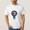 Suche nach glühbirne tshirts Für ihn