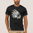 Recherche de vélomoteur tshirts Moto