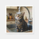 Recherche de de cuisine de chat serviettes Toute personne