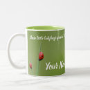 Recherche de petit diable tasses Rouge