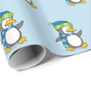 Suche nach pinguin geschenkpapier Cartoon