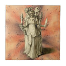 Recherche de triple carreaux Wicca